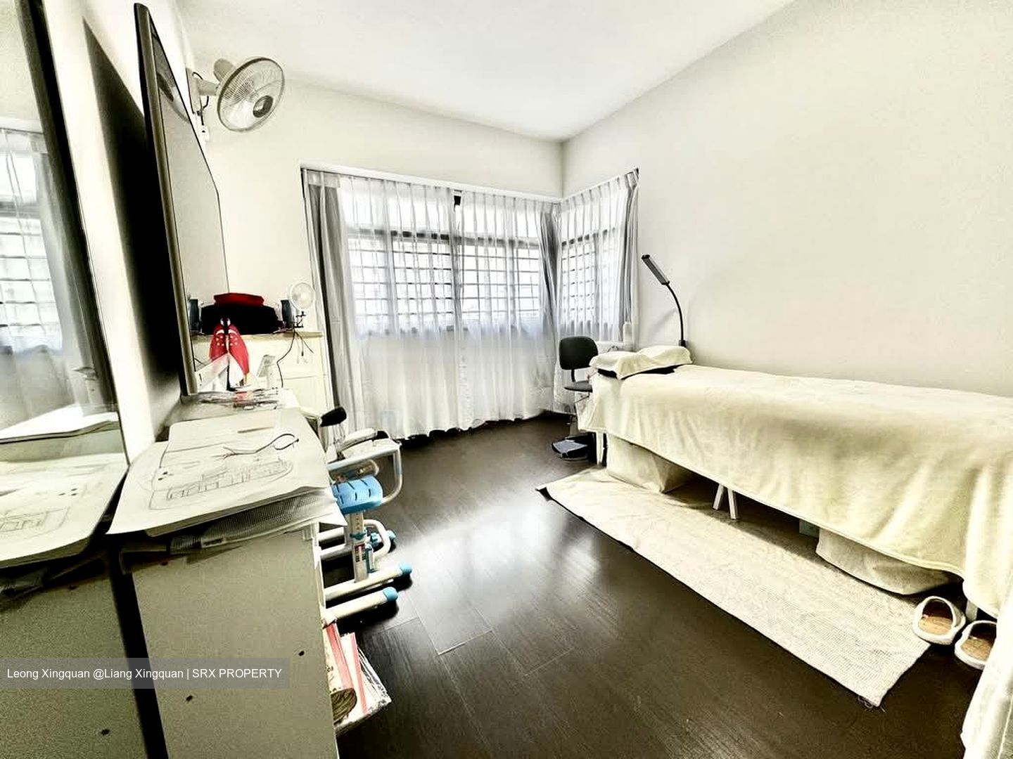 Blk 27B Membina Court (Bukit Merah), HDB 4 Rooms #578546651
